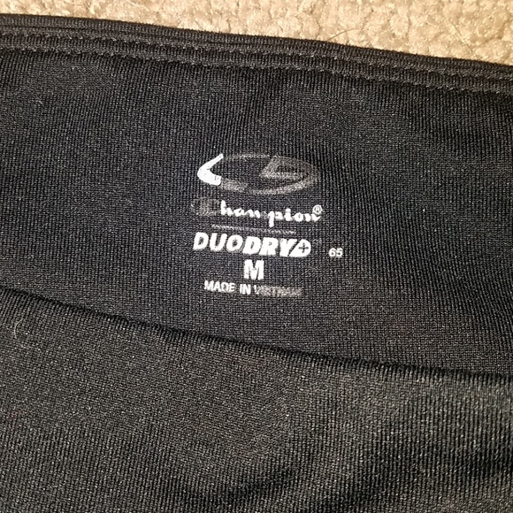 Fitness capris - Picture 2 of 2